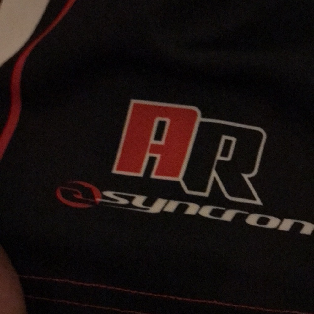 Answer riding jersey - Picture 2 of 4